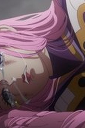 One Piece Season 22 Episode 1137 - Poster