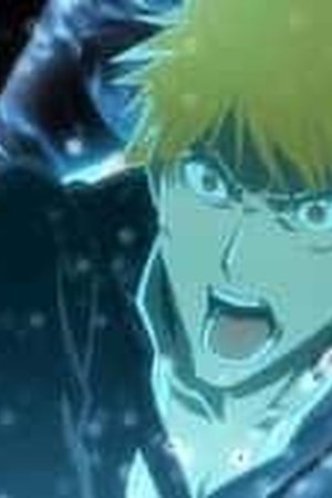 Bleach Thousand-Year Blood War Season 1 Episode 5 - Poster