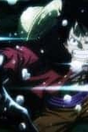 One Piece Season 21 Episode 1026 - Poster