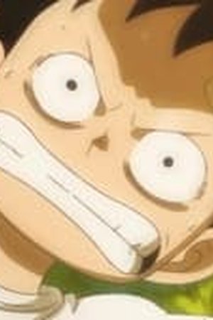 One Piece Season 21 Episode 1030 - Poster