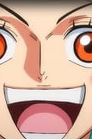 One Piece Season 21 Episode 999 - Poster