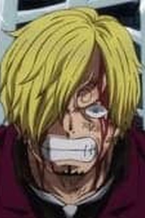 One Piece Season 21 Episode 1020 - Poster