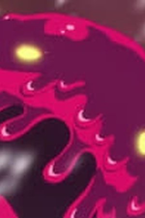One Piece Season 15 Episode 599 - Poster
