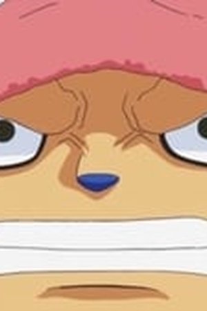 One Piece Season 15 Episode 614 - Poster