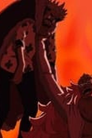 One Piece Season 16 Episode 660 - Poster