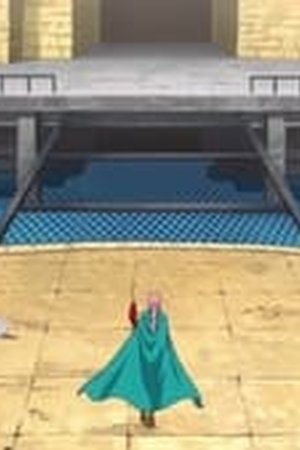One Piece Season 16 Episode 666 - Poster