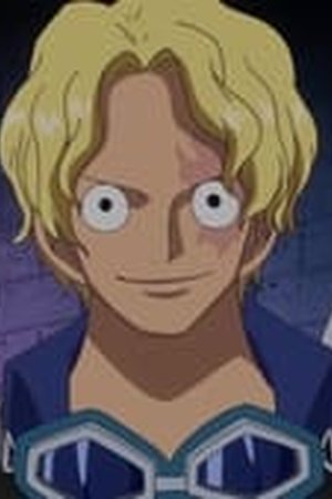 One Piece Season 16 Episode 679 - Poster