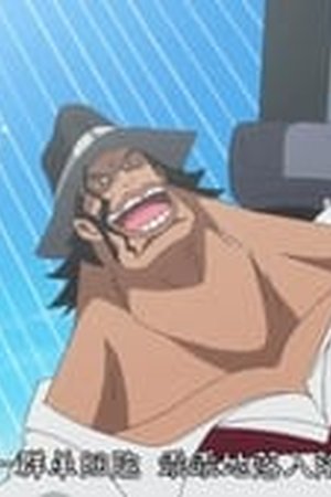 One Piece Season 16 Episode 689 - Poster