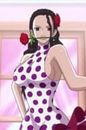 One Piece Season 17 Episode 696 - Poster