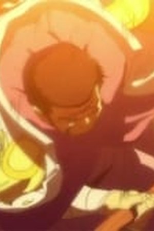 One Piece Season 17 Episode 707 - Poster