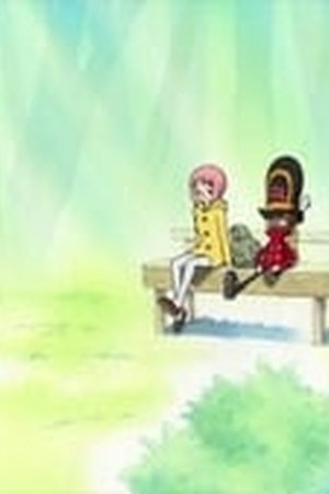 One Piece Season 17 Episode 715 - Poster
