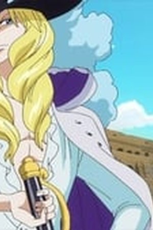 One Piece Season 17 Episode 718 - Poster
