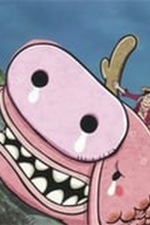One Piece Season 18 Episode 753 - Poster