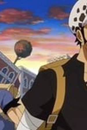 One Piece Season 18 Episode 754 - Poster