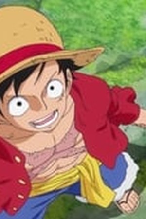 One Piece Season 18 Episode 773 - Poster