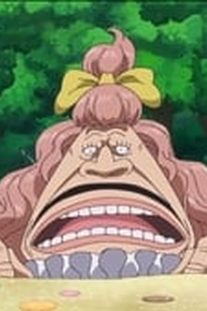 One Piece Season 18 Episode 792 - Poster