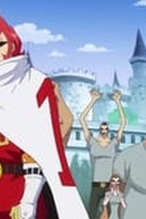 One Piece Season 18 Episode 800 - Poster