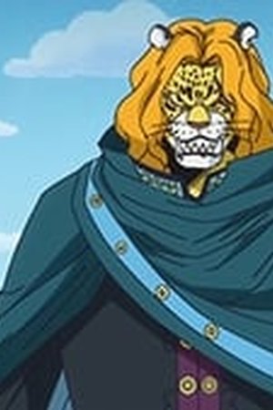 One Piece Season 19 Episode 816 - Poster