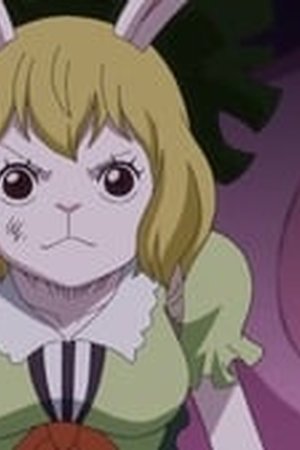 One Piece Season 19 Episode 823 - Poster