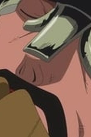 One Piece Season 19 Episode 836 - Poster