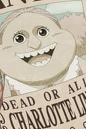 One Piece Season 19 Episode 838 - Poster