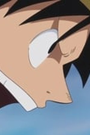 One Piece Season 19 Episode 845 - Poster