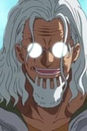 One Piece Season 19 Episode 860 - Poster