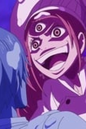 One Piece Season 19 Episode 866 - Poster