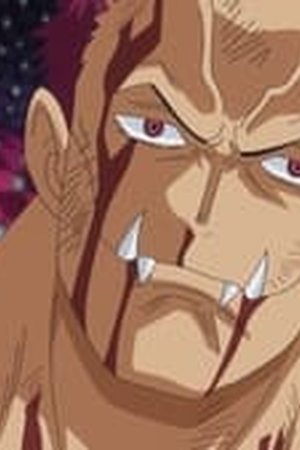 One Piece Season 19 Episode 870 - Poster