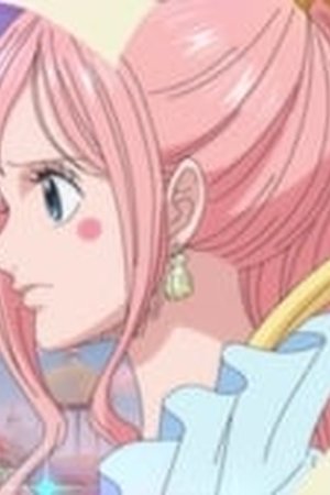 One Piece Season 20 Episode 883 - Poster
