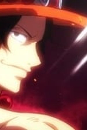 One Piece Season 21 Episode 894 - Poster