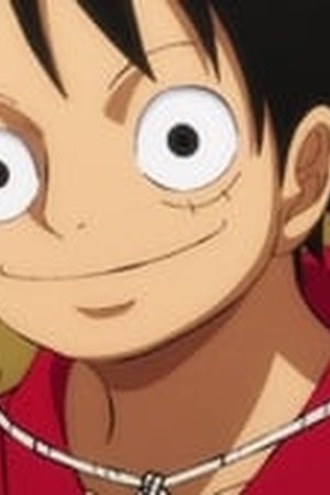 One Piece Season 21 Episode 897 - Poster