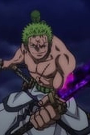 One Piece Season 21 Episode 899 - Poster