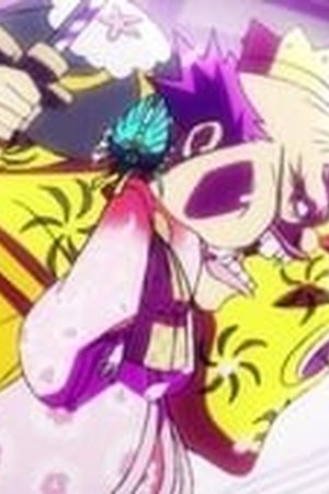 One Piece Season 21 Episode 927 - Poster
