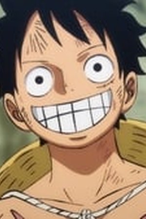 One Piece Season 21 Episode 929 - Poster
