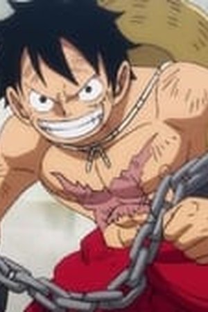 One Piece Season 21 Episode 930 - Poster