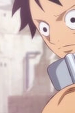 One Piece Season 21 Episode 939 - Poster