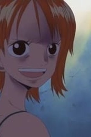 One Piece Season 6 Episode 147 - Poster
