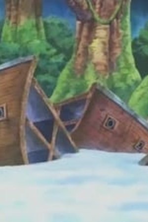 One Piece Season 6 Episode 159 - Poster