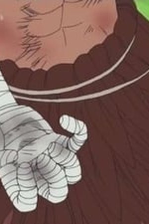 One Piece Season 6 Episode 181 - Poster
