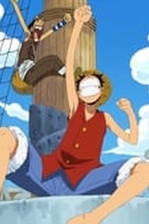 One Piece Season 8 Episode 229 - Poster