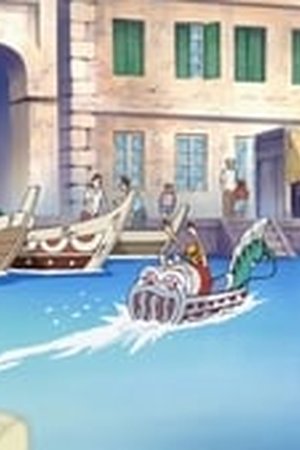 One Piece Season 8 Episode 230 - Poster