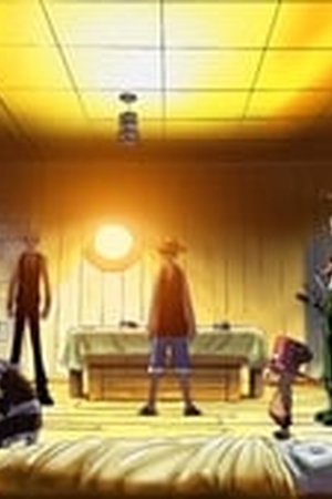 One Piece Season 8 Episode 235 - Poster