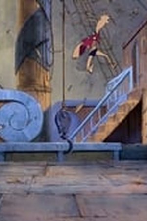 One Piece Season 8 Episode 247 - Poster