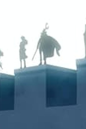 One Piece Season 9 Episode 279 - Poster