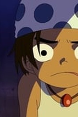 One Piece Season 9 Episode 326 - Poster