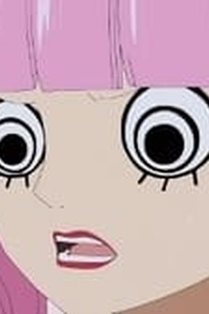 One Piece Season 10 Episode 361 - Poster