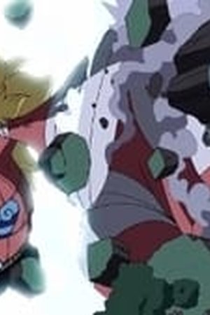 One Piece Season 10 Episode 371 - Poster