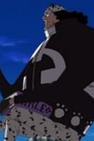 One Piece Season 10 Episode 375 - Poster