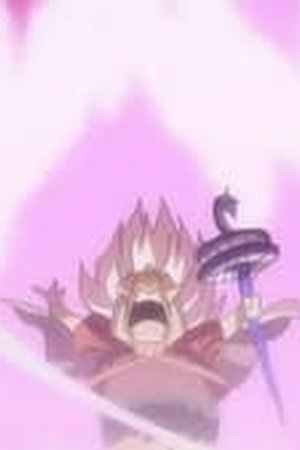One Piece Season 12 Episode 417 - Poster